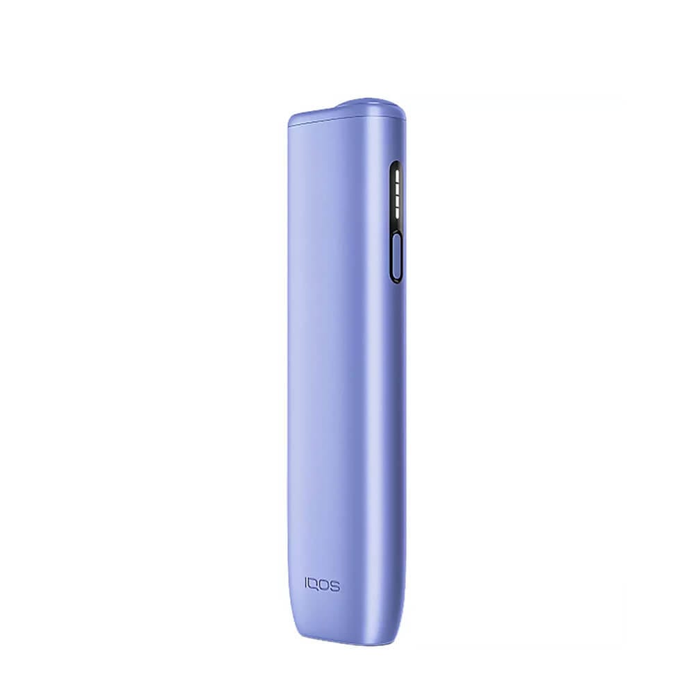 Iqos iluma i one mor renk