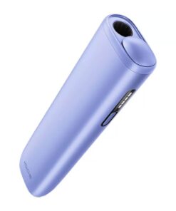 Iqos iluma i mor renk