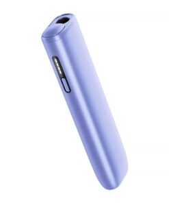 Iqos iluma i mor renk