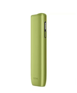 Iqos iluma i one yesil renk