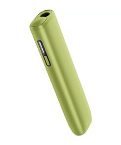Iqos iluma i one yesil renk