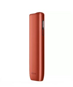 Iqos iluma i one turuncu
