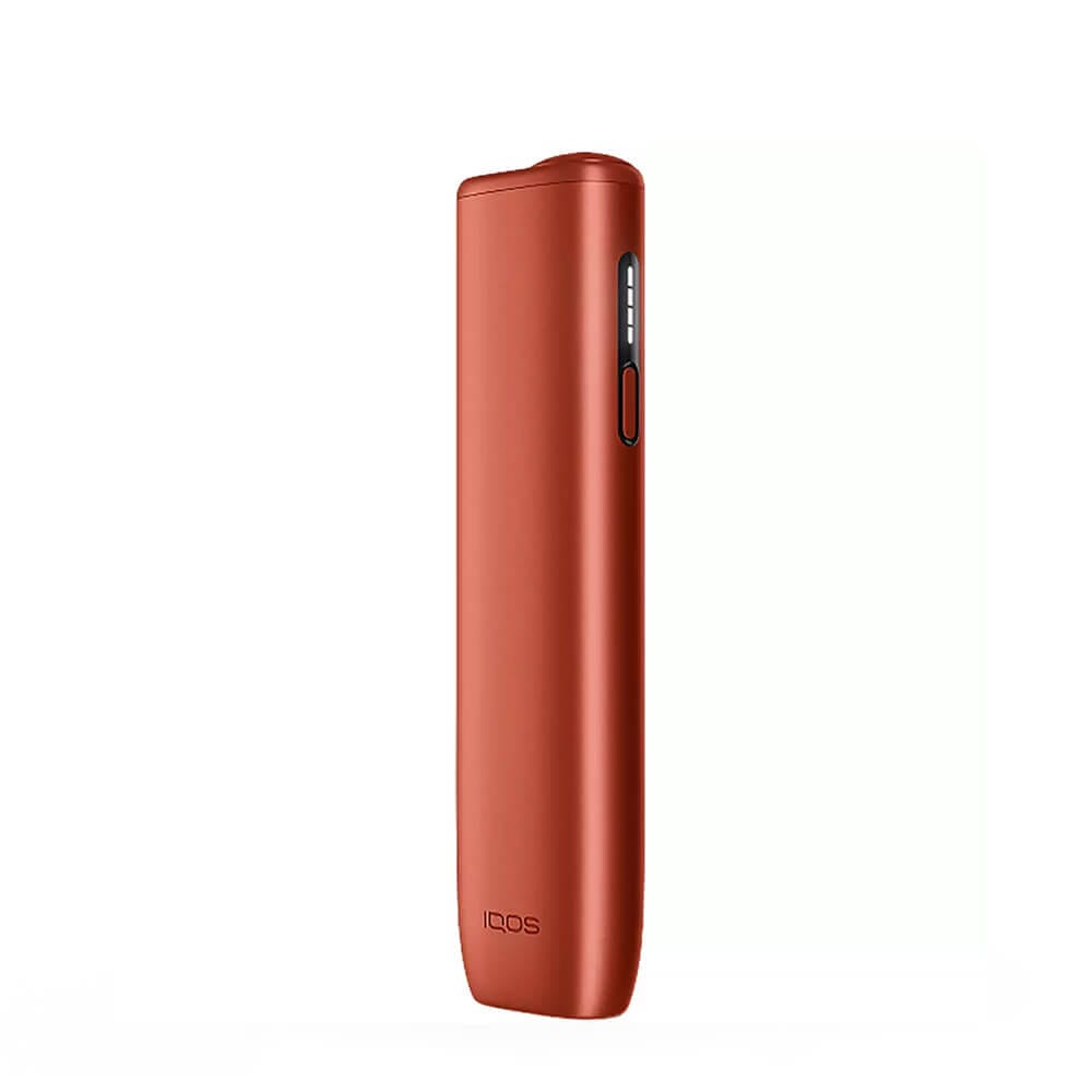 Iqos iluma i one turuncu