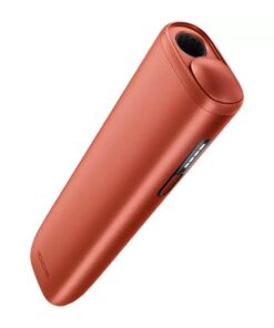 Iqos iluma i one turuncu