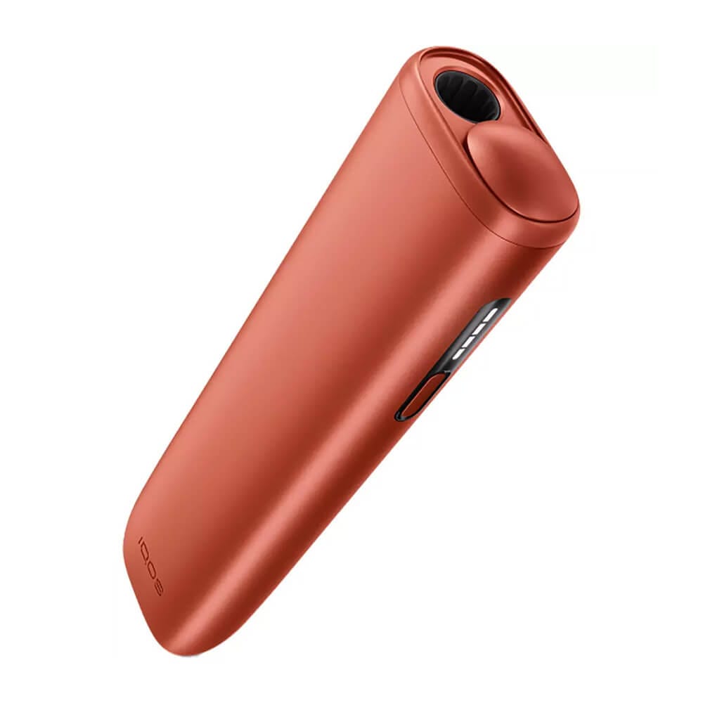 Iqos iluma i one turuncu