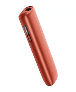 Iqos iluma i one turuncu