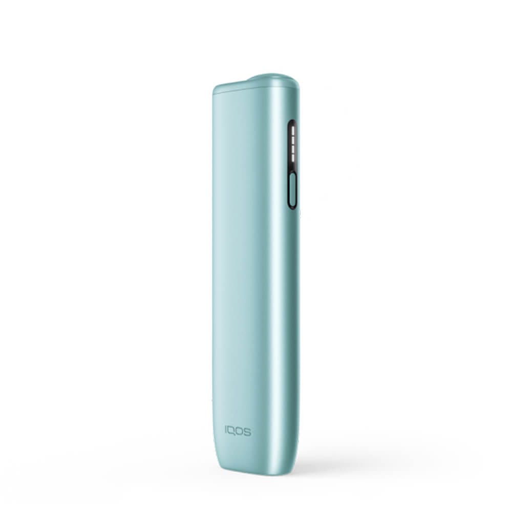 Iqos iluma i one buz mavisi