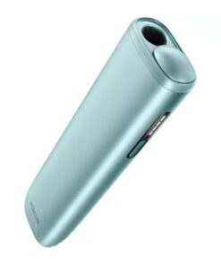 Iqos iluma i one buz mavisi