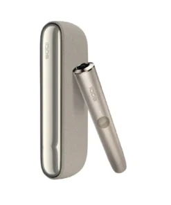 IQOS Iluma Gold Renk