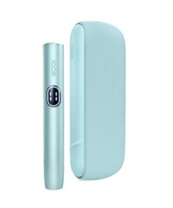 Iqos iluma i breeze blue buz mavisi rengi