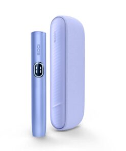 iqos iluma i menekşe rengi
