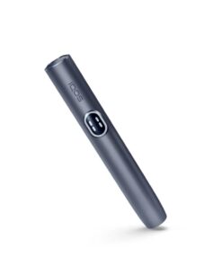 IQOS Iluma i midnight black gece yarısı siyahı rengi