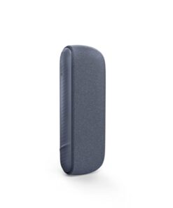 IQOS Iluma i midnight black gece yarısı siyahı rengi