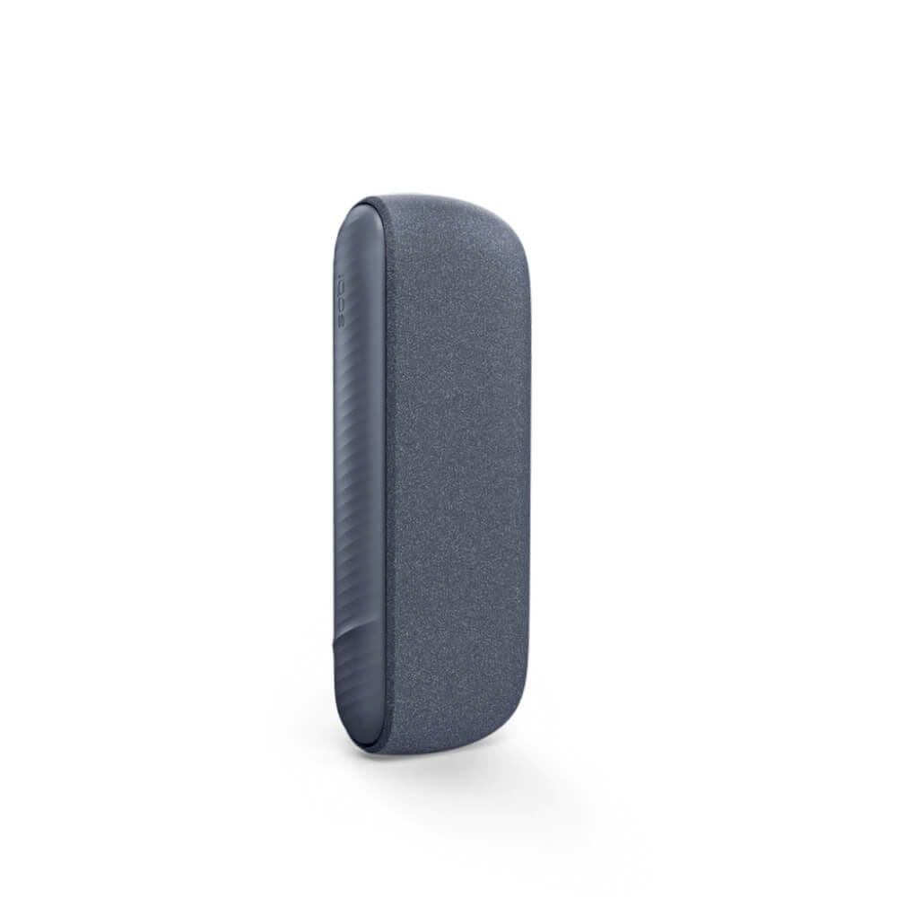 IQOS Iluma i midnight black gece yarısı siyahı rengi