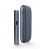 IQOS Iluma i midnight black gece yarısı siyahı rengi
