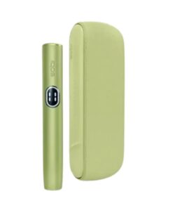 IQOS Iluma i Yesil Renk