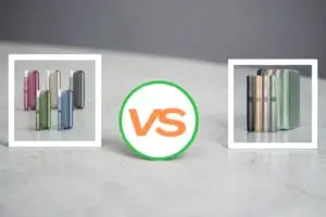 IQOS ILUMA ve ILUMA PRIME Arasındaki Farklar nedir?