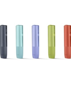 IQOS Iluma One renkleri