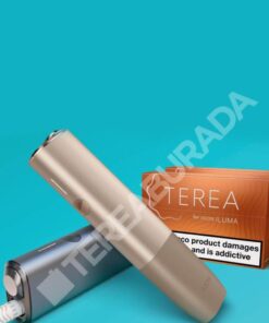 IQOS Iluma One