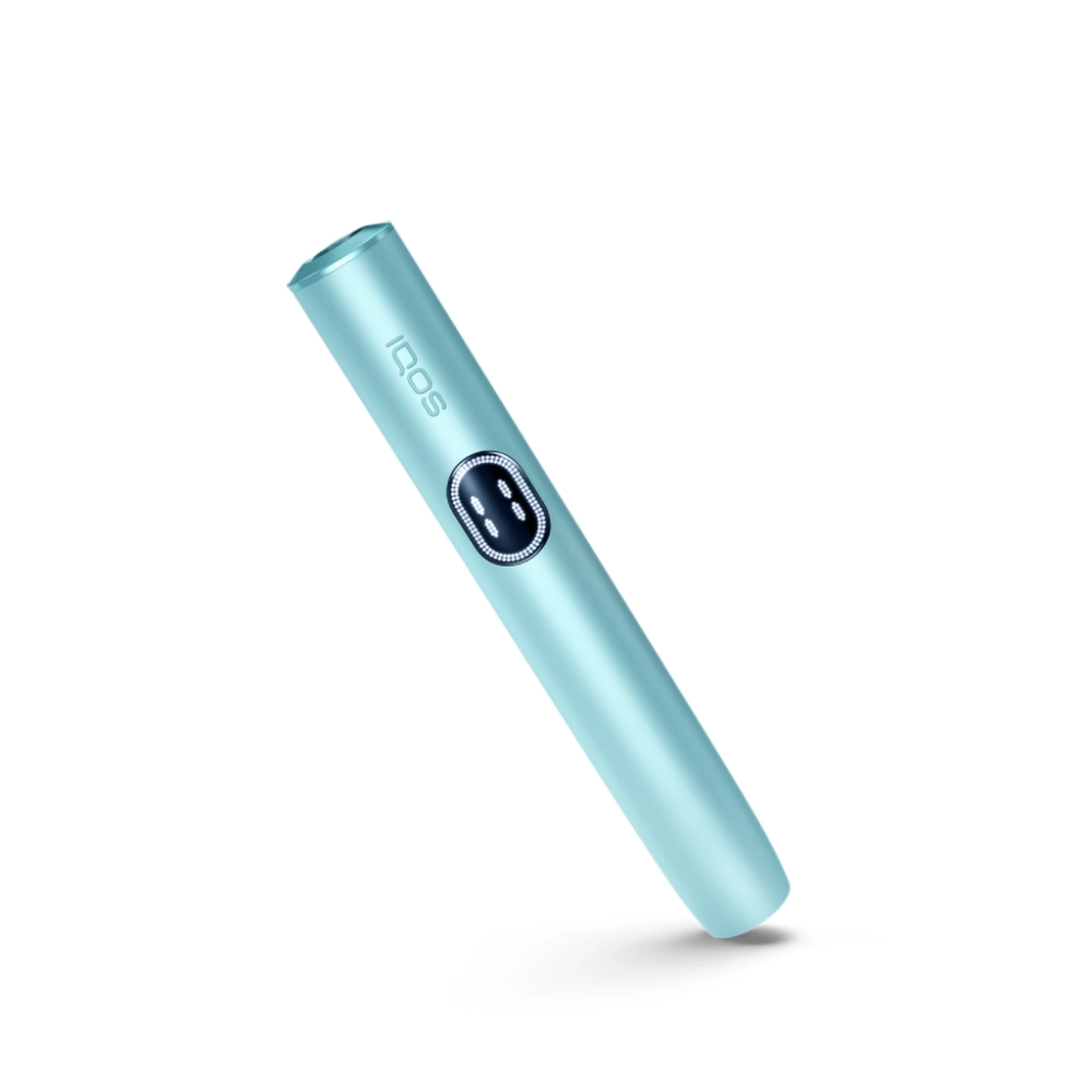 IQOS Iluma i Prime breze blue buz mavisi