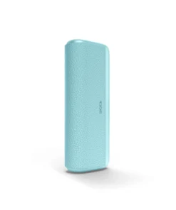 IQOS Iluma i Prime breze blue buz mavisi
