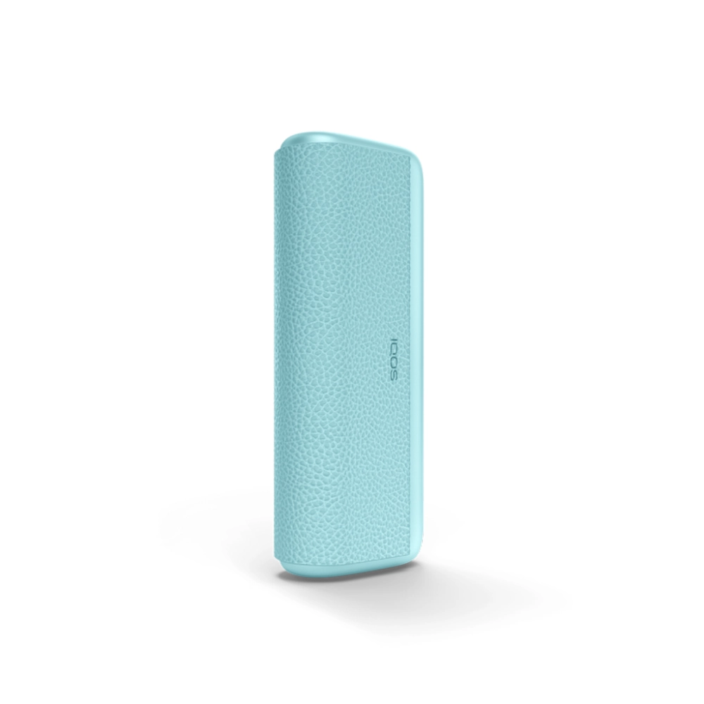 IQOS Iluma i Prime breze blue buz mavisi