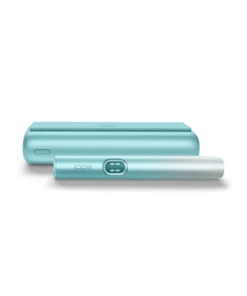 IQOS Iluma i Prime breze blue buz mavisi