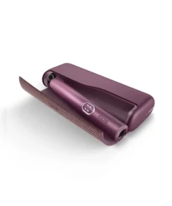 IQOS Iluma i Prime garnet red lal kırmızı rengi