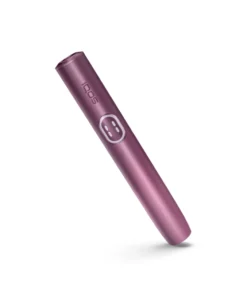 IQOS Iluma i Prime garnet red lal kırmızı rengi