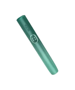 IQOS Iluma i Prime green yesil renk