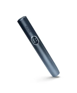 IQOS Iluma i Prime midnight black gece mavisi