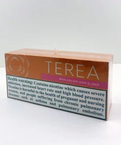 Terea Amber Sigara