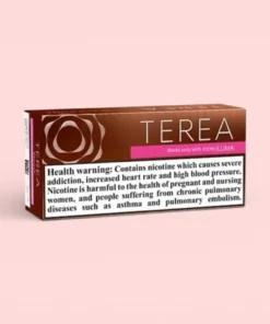 Terea Amber Sigara