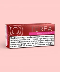 Terea Sienna Sigara