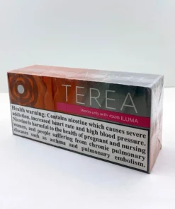 Terea Sun Pearl Sigara