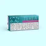 Terea Turkuaz Sigara