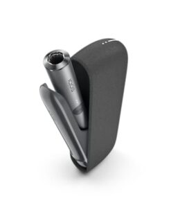 iqos iluma pebble gri renk