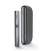 iqos iluma pebble gri renk