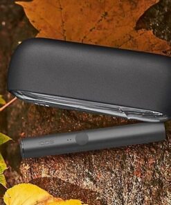 iqos iluma pebble gri renk