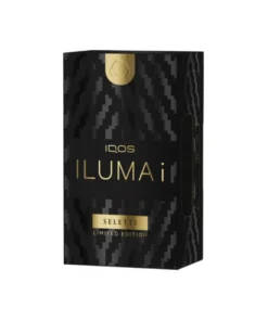 IQOS Iluma I – Seletti Limited Edition