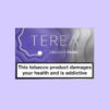 TEREA Twilight Pearl (Patlatmalı) - Dubai