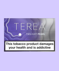 TEREA Twilight Pearl (Patlatmalı) - Dubai