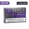 TEREA Twilight Pearl (Patlatmalı)