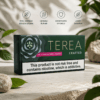 TEREA Crafted - İsviçre