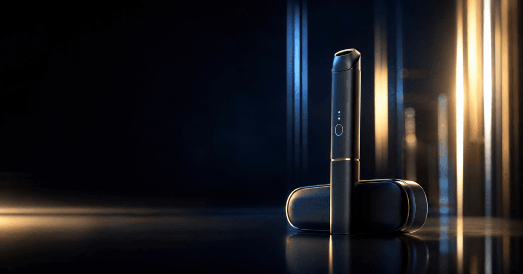 IQOS Iluma