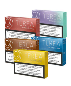 iqos terea isviçre